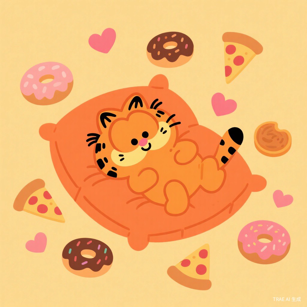 Garfield